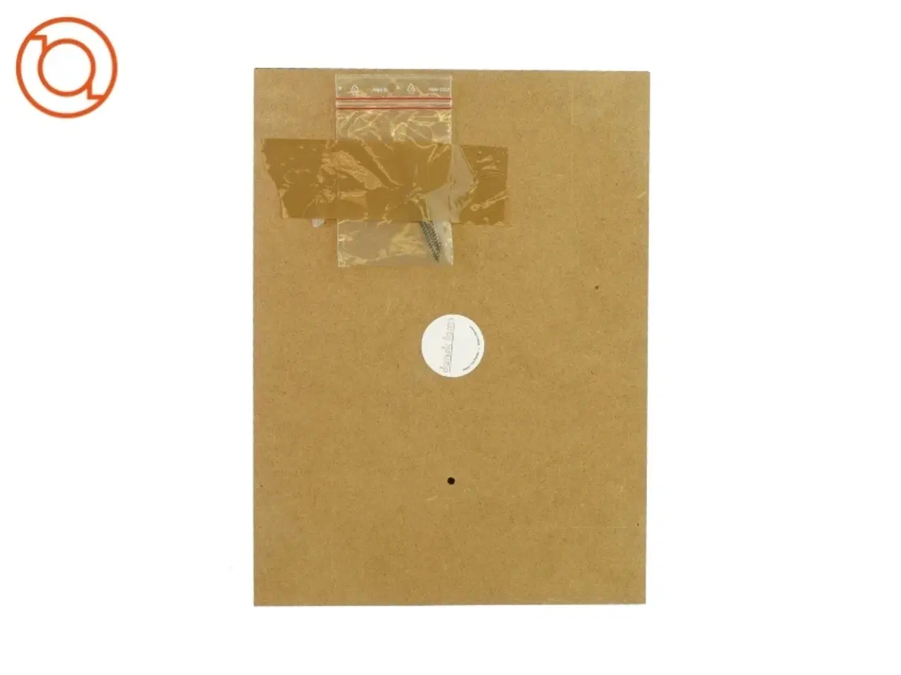 Billede 2 - Quick board fra Elis Nielsen