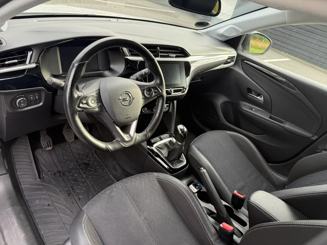 Billede 4 - Opel Corsa fra 2022