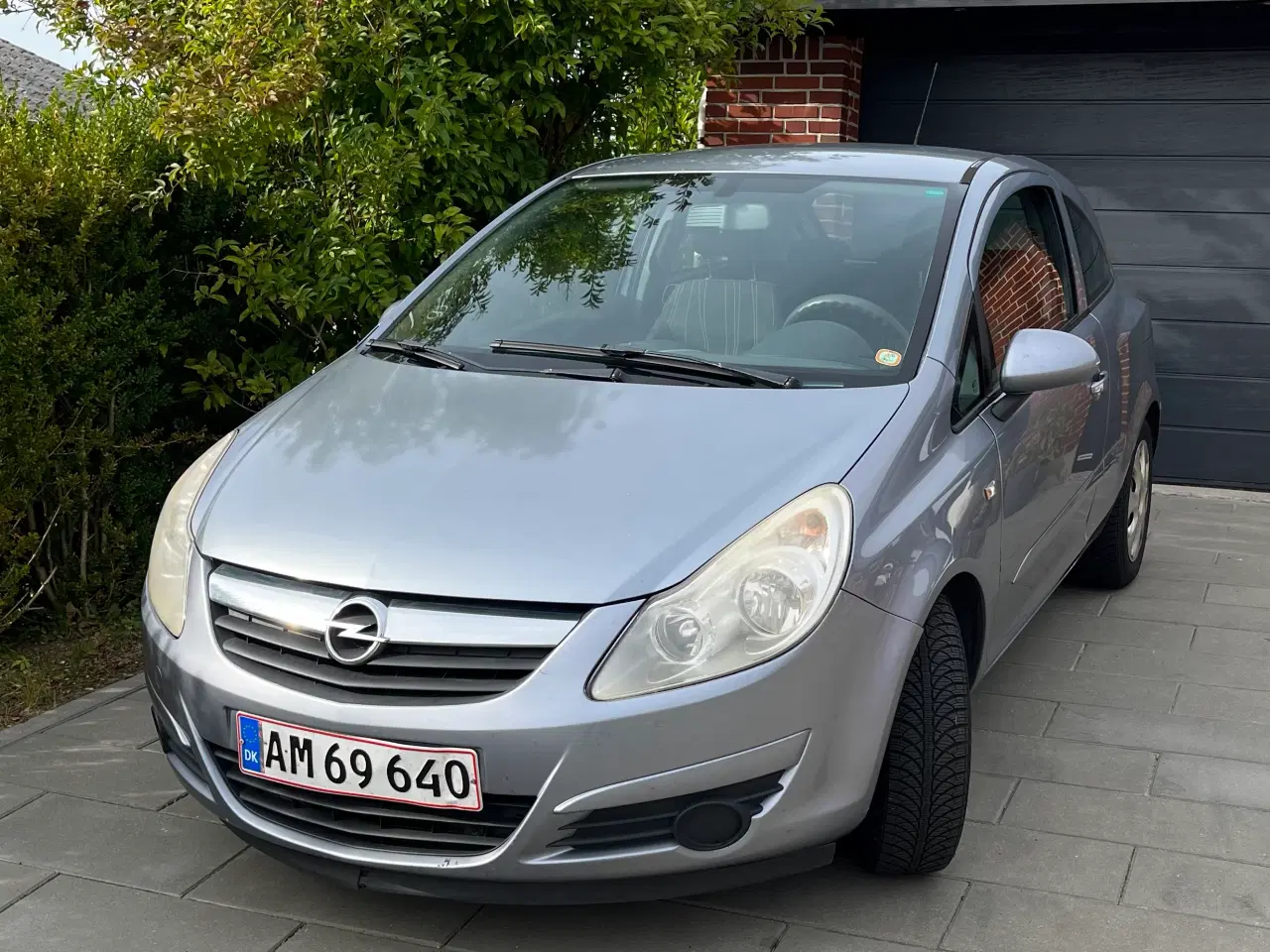 Billede 2 - 🔴🔴🔴Opel Corsa 1,2🔴🔴🔴