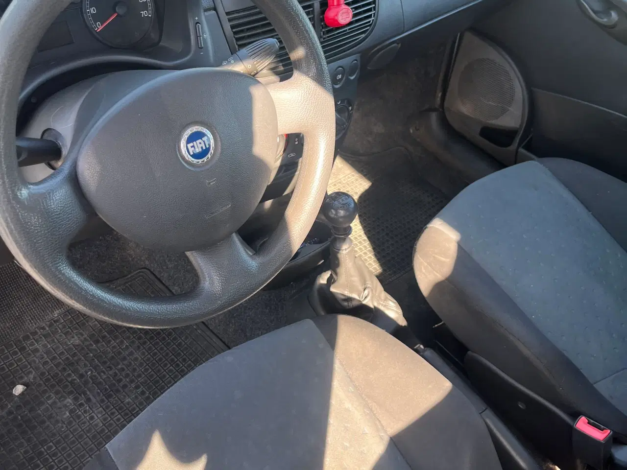 Billede 8 - Fiat Punto 