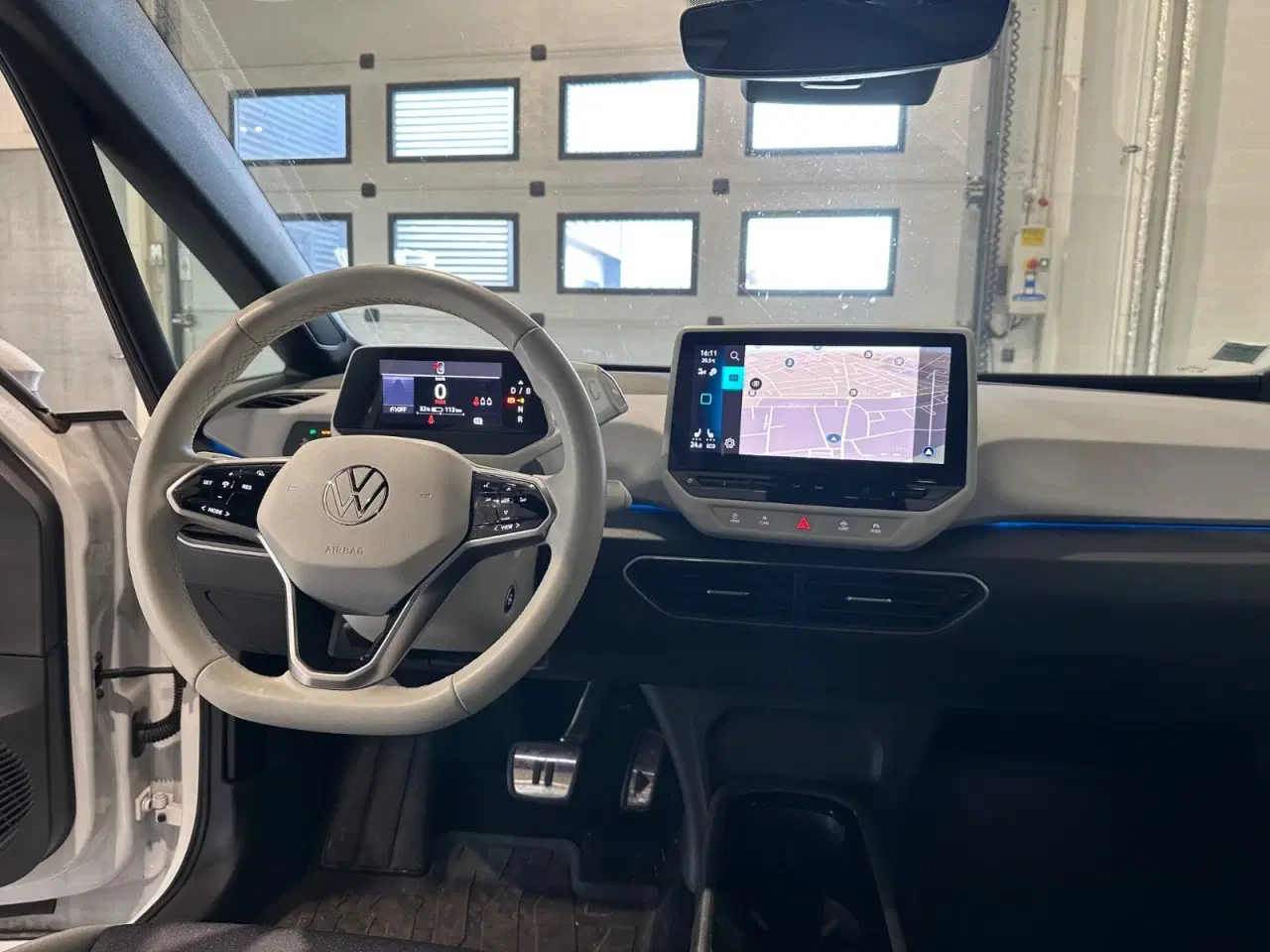 Billede 9 - VW ID.3 58 Pro Performance Family