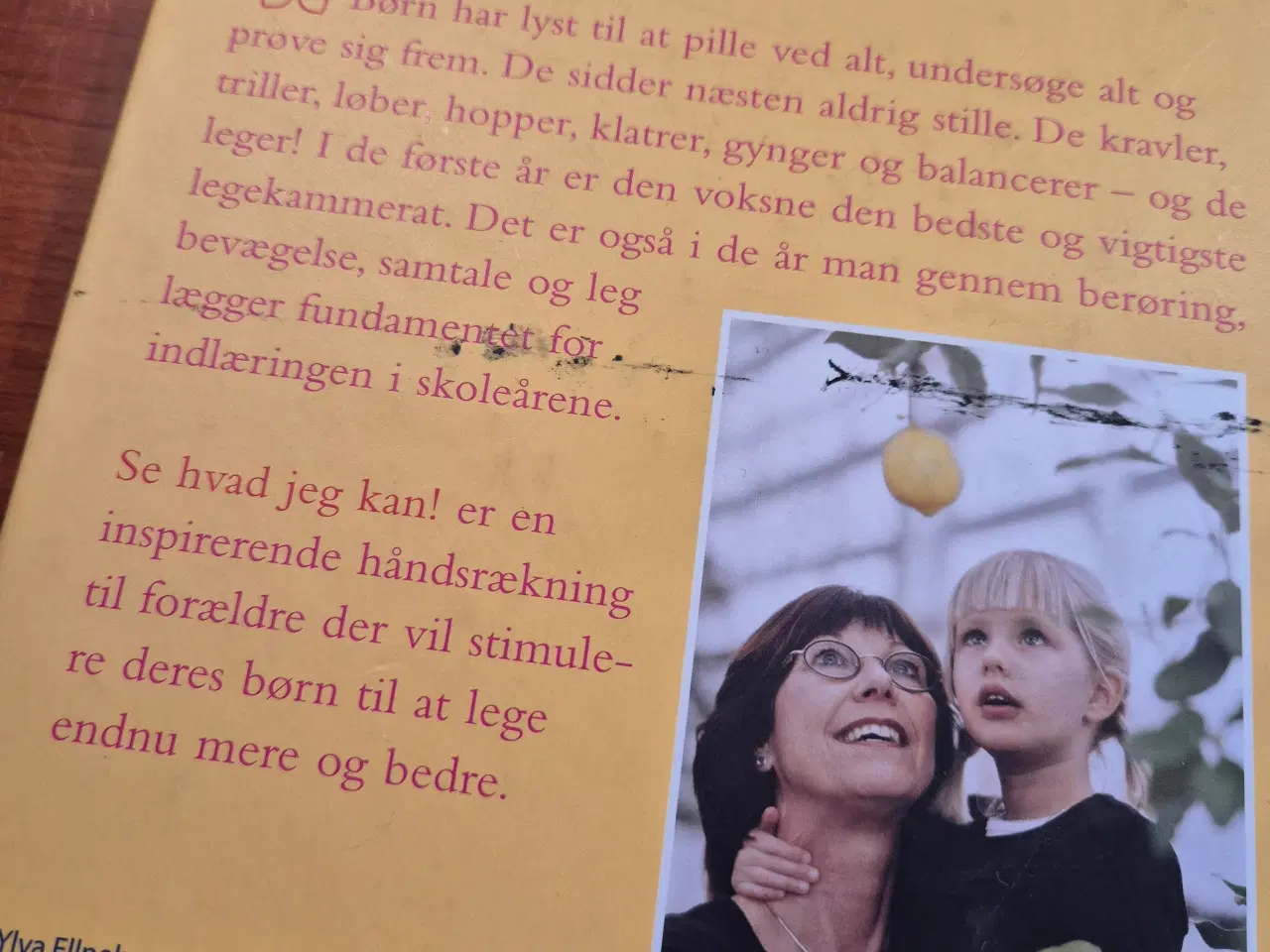 Billede 5 - Baby- og børnebøger