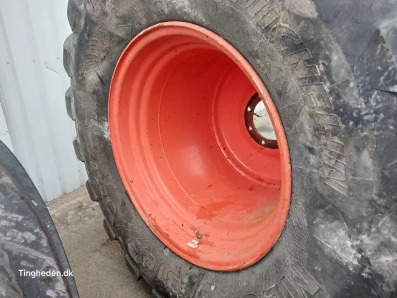 Billede 7 - 32"   1050/50 R32