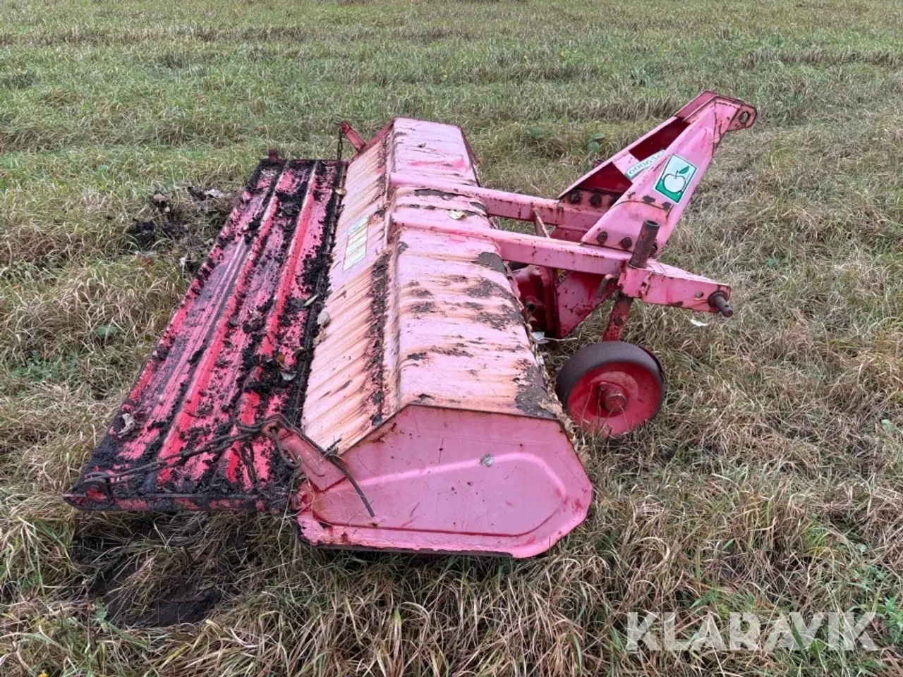 Billede 2 - Fræser Unia U523