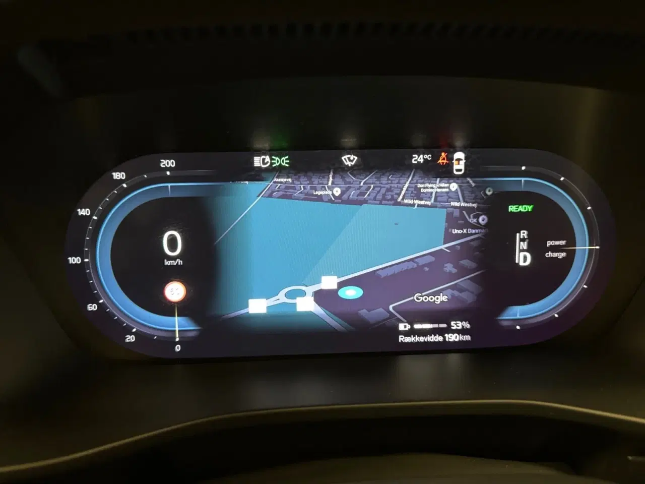 Billede 7 - Volvo XC40  P8 ReCharge Twin R-Design