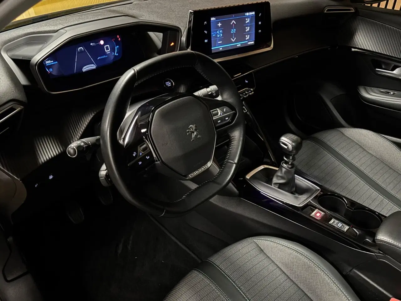 Billede 9 - Peugeot 208 1,2 PureTech 100 Allure Sky
