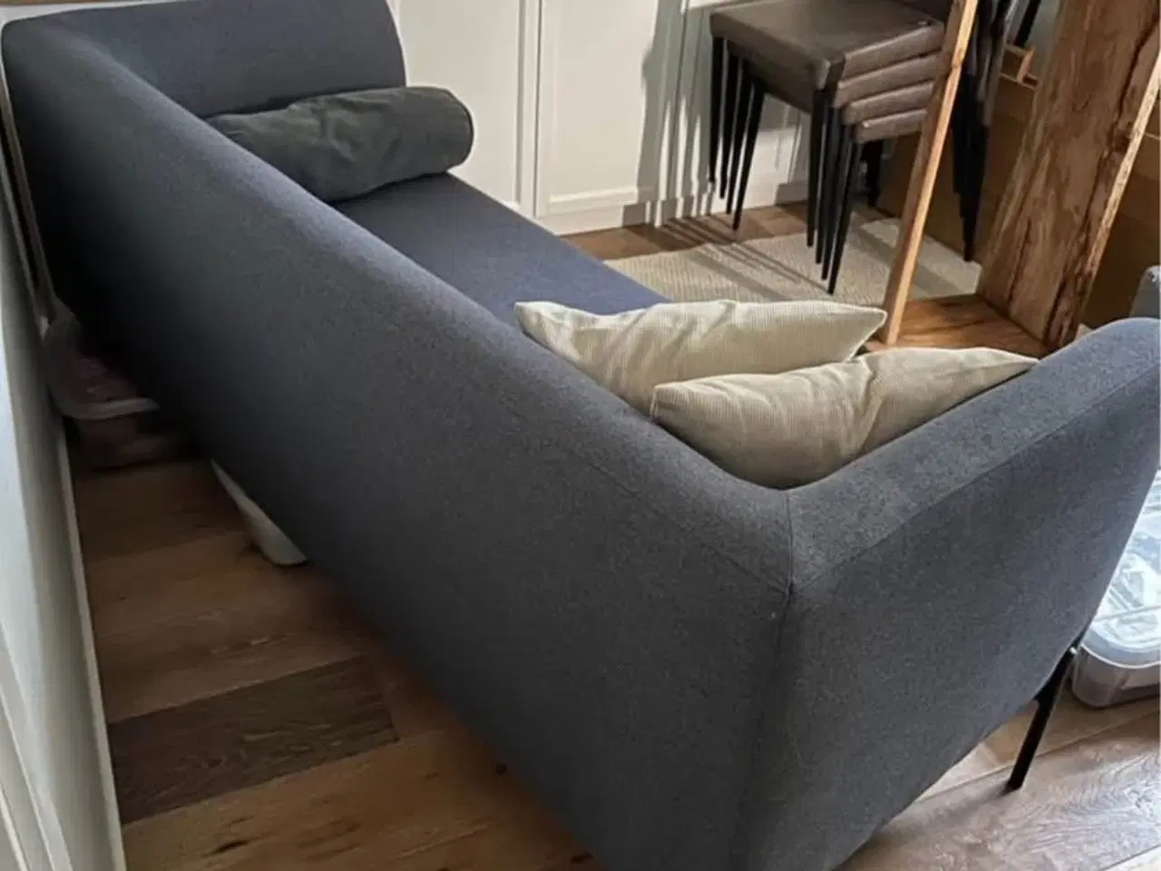 Billede 4 - 2-3 personers sofa