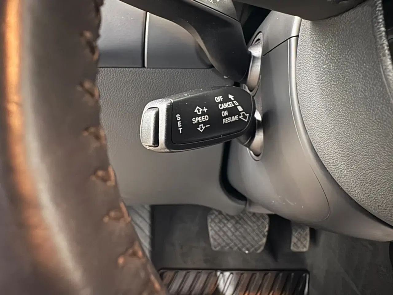 Billede 12 - Audi A5 3,0 TFSi Sportback quattro S-tr.