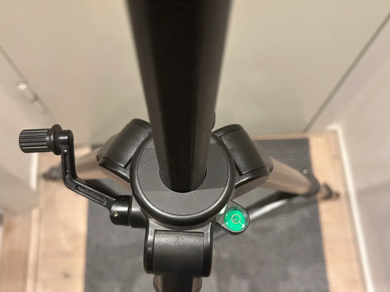 Billede 9 - Velbon CX 686 stativ m. Vel-flo 9 PH-368 panhoved