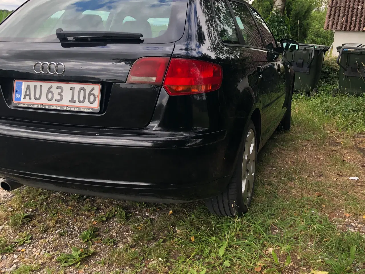 Billede 6 - Audi A3 Sportback