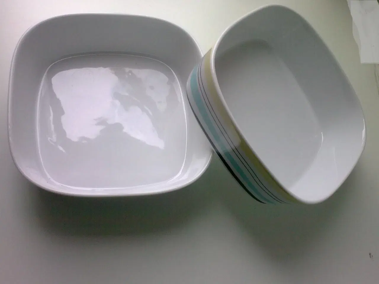 Billede 5 - Design 365 porcelæn skål x 2