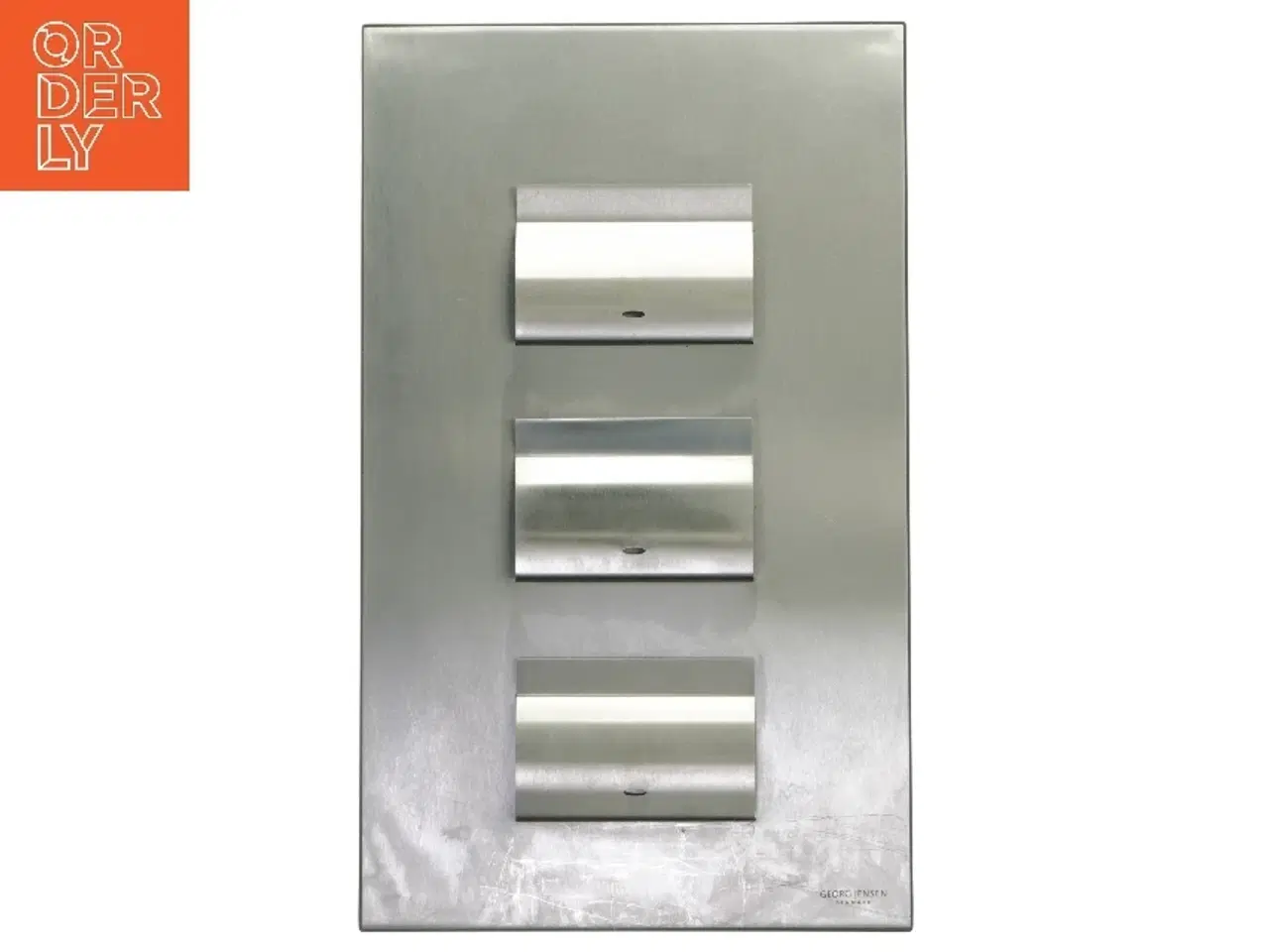 Billede 1 - Georg Jensen (str. 39x23,5 cm) fra Georg Jensen