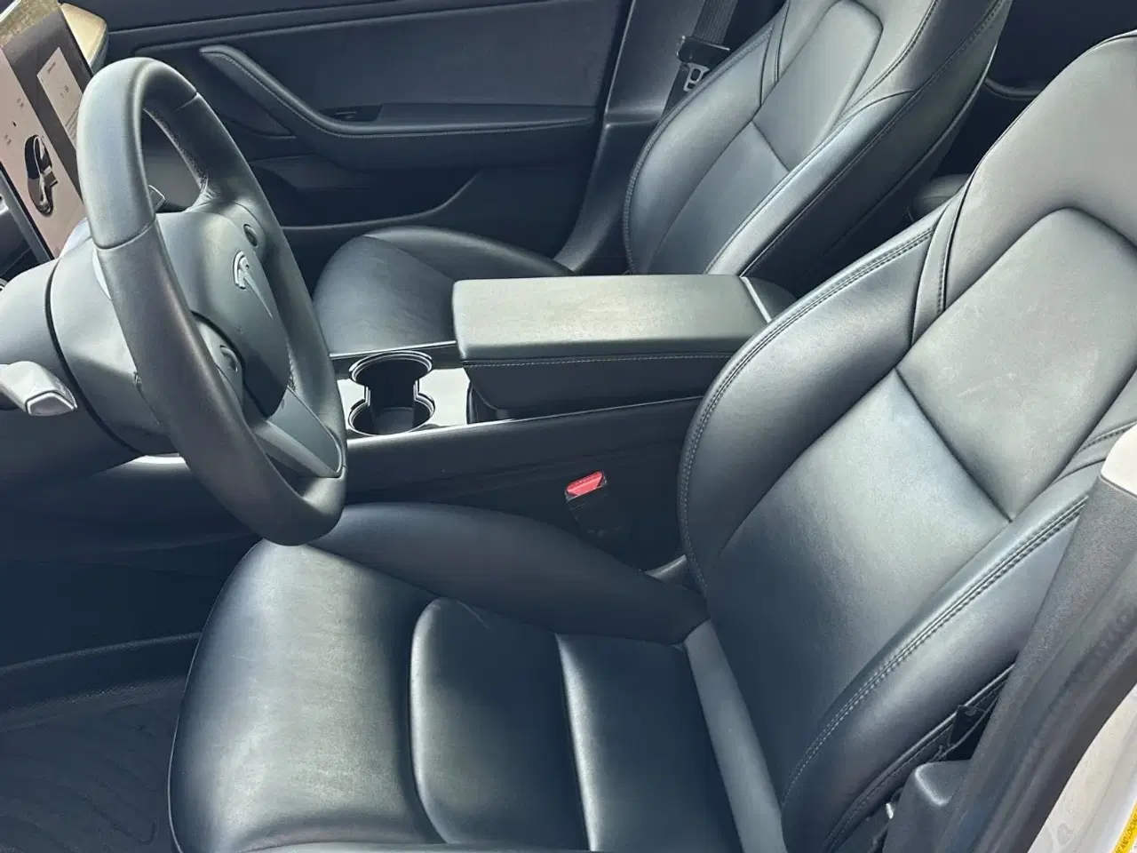 Billede 9 - Tesla Model 3 Long Range AWD