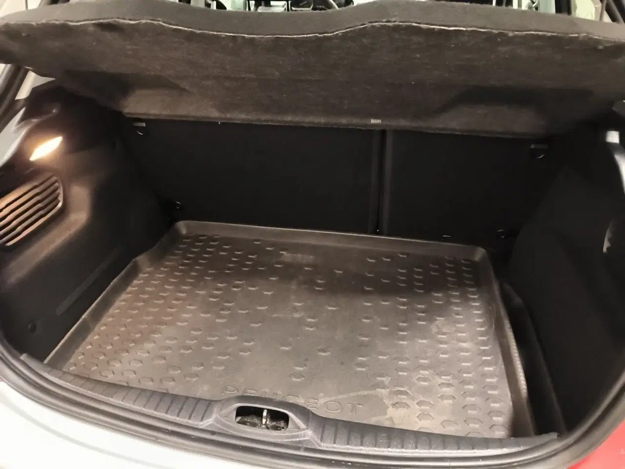 Billede 16 - Peugeot 208 1,2 VTi Allure Sky