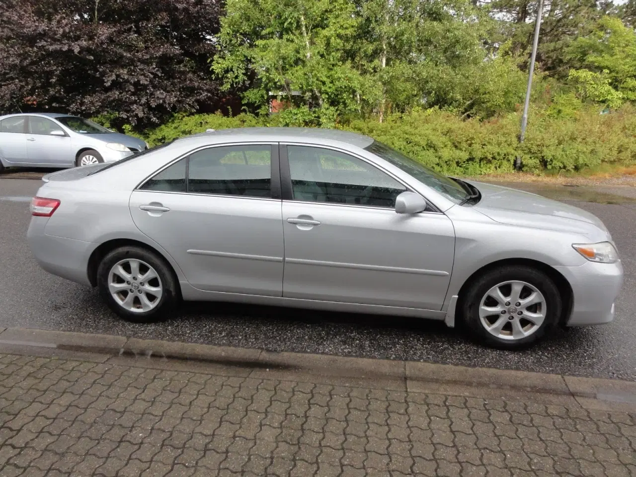 Billede 4 - Toyota Camry 2,4 aut.