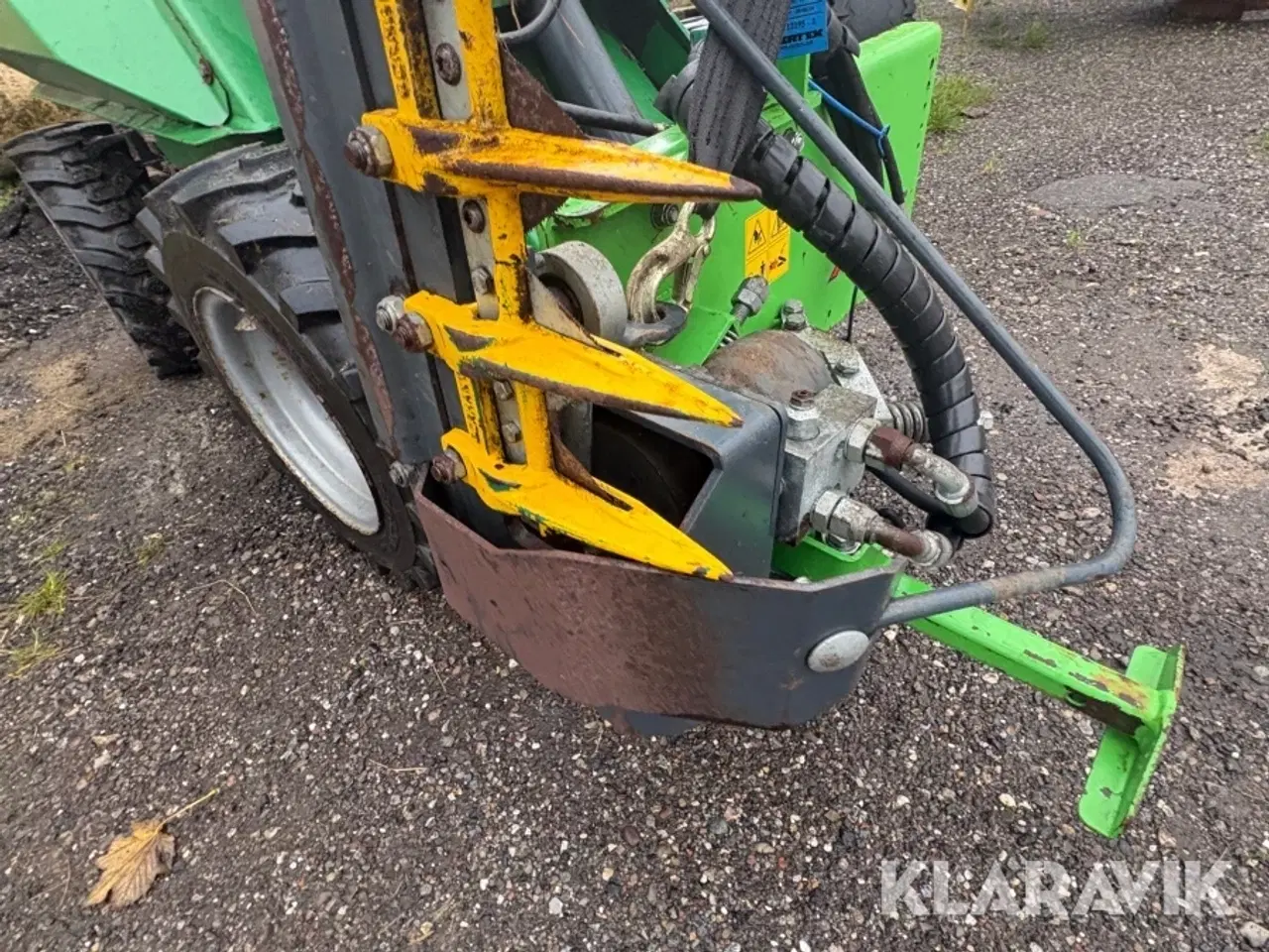 Billede 9 - Fingerklipper Avant A356