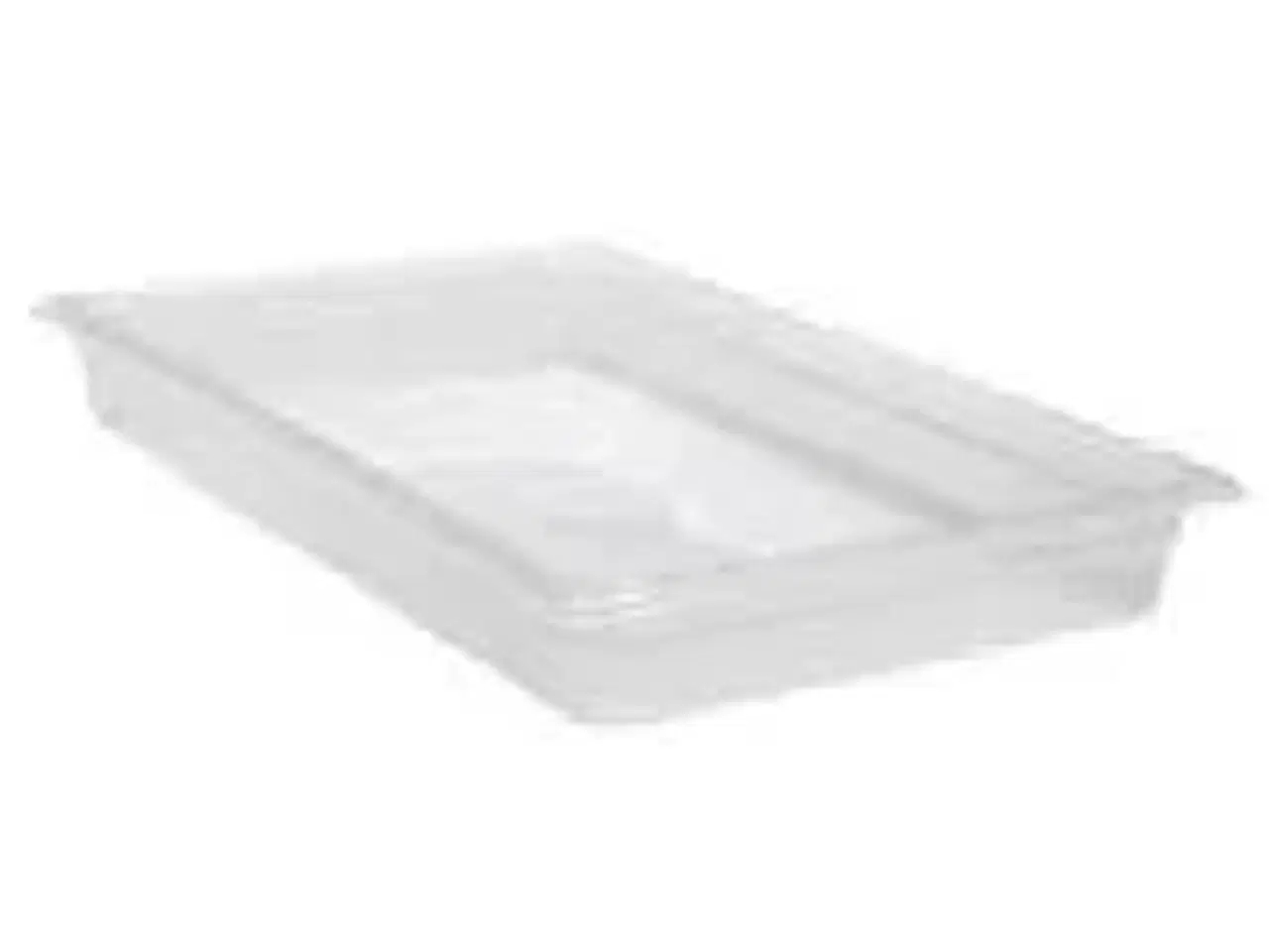 Billede 1 - 6 stk. Opbevaringsboks 1/1 GN 65 mm 8,5 ltr Cambro