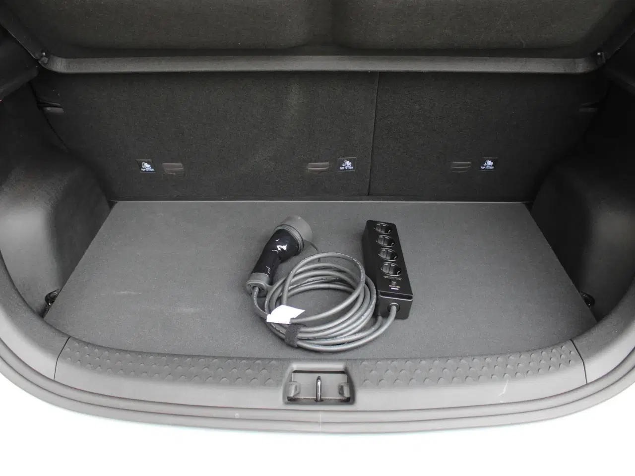 Billede 17 - BYD Dolphin EL Design 204HK Aut.