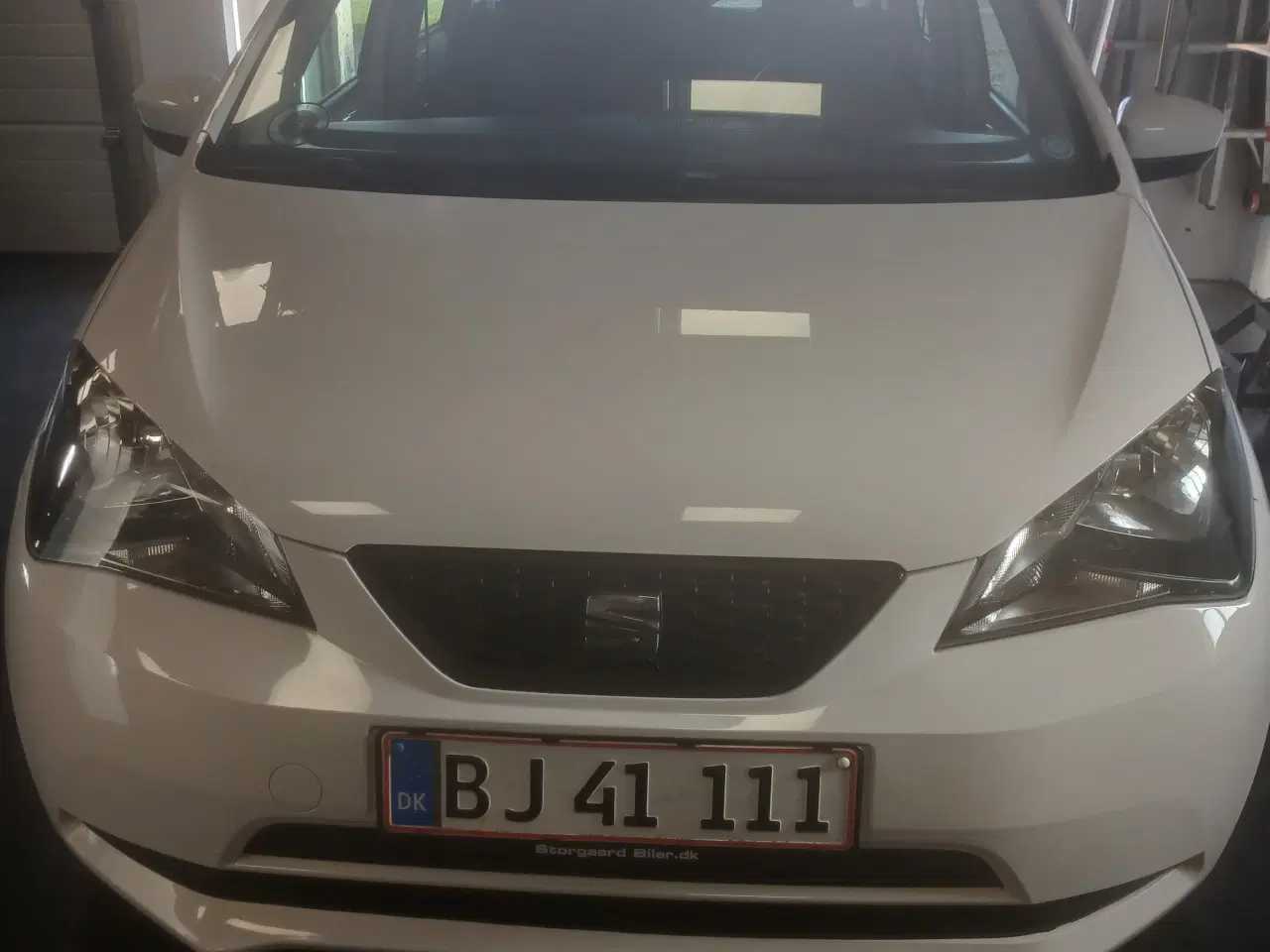 Billede 4 - Seat mii 1.0 60 style