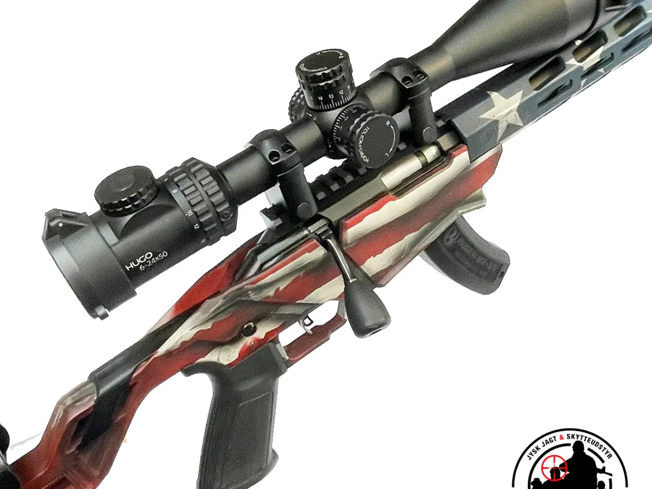 Billede 2 - Ruger Precision Rimfire