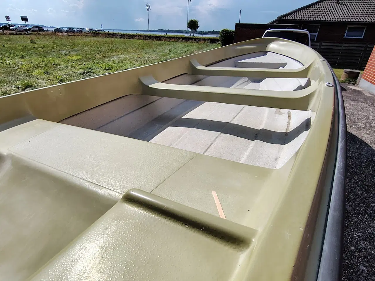 Billede 10 - Silver Viking 15 Fod