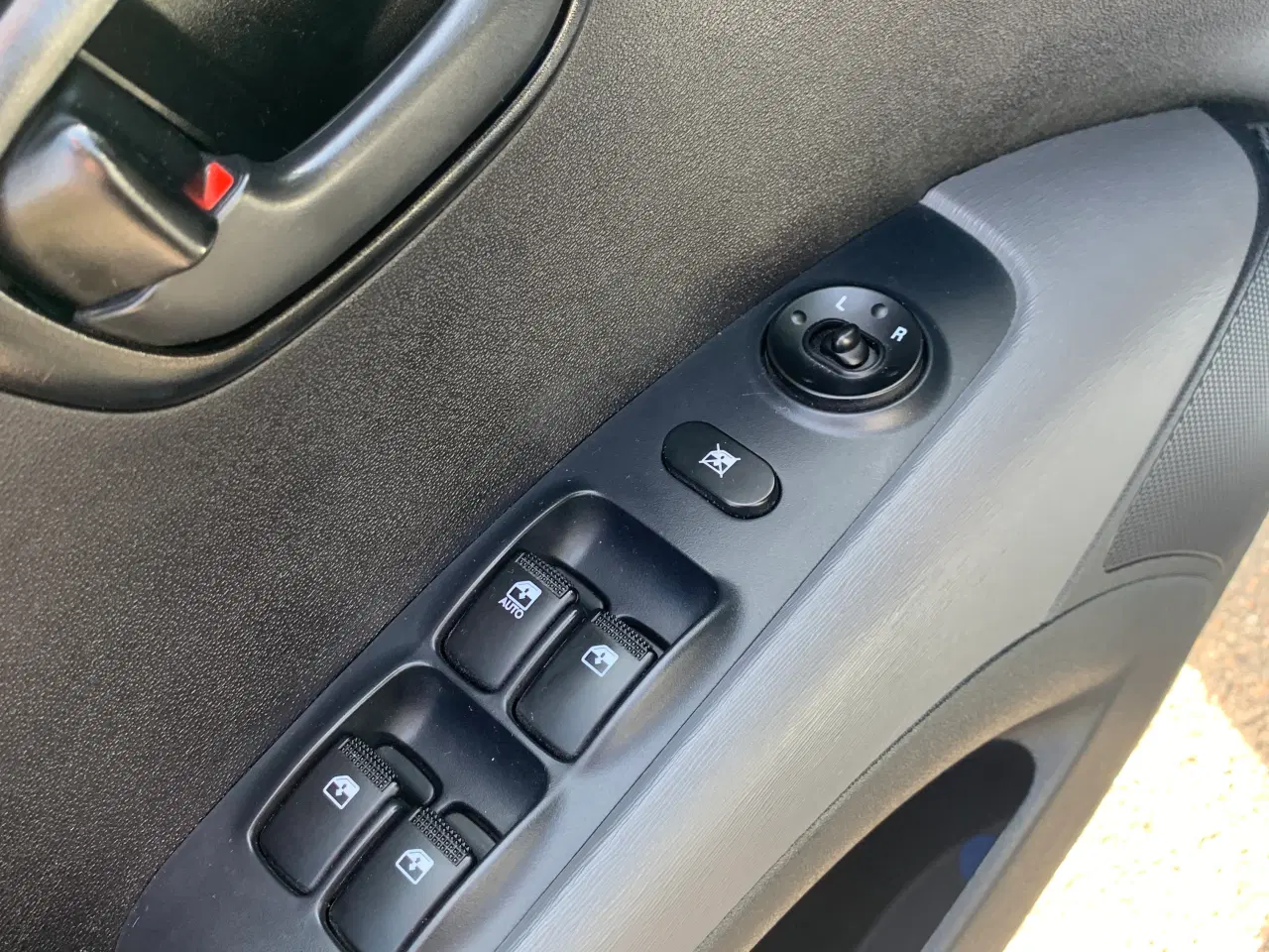 Billede 7 - Hyundai i10 med anhængertræk