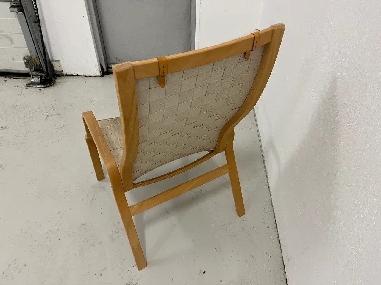 Billede 4 - Finn Østergaard Hvilestol.