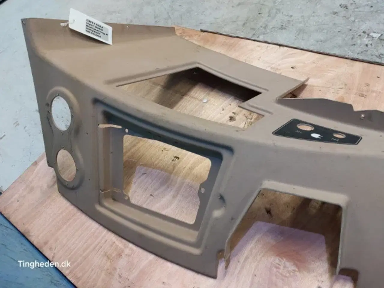 Billede 9 - Hydrema 906D Beklædning R. 2052800