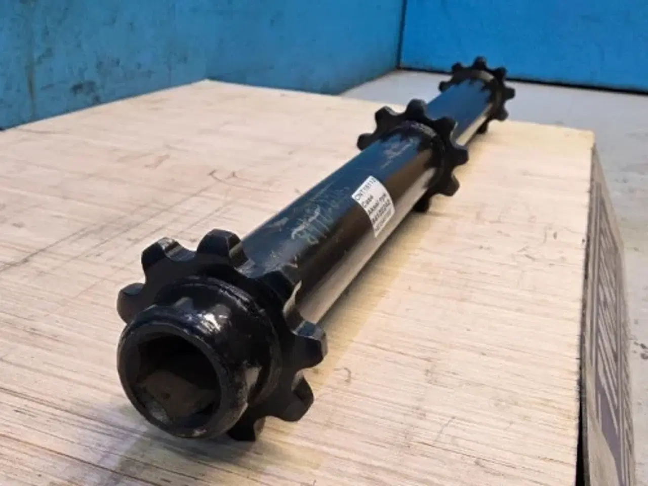 Billede 10 - Case 5088 Aksel 84122242