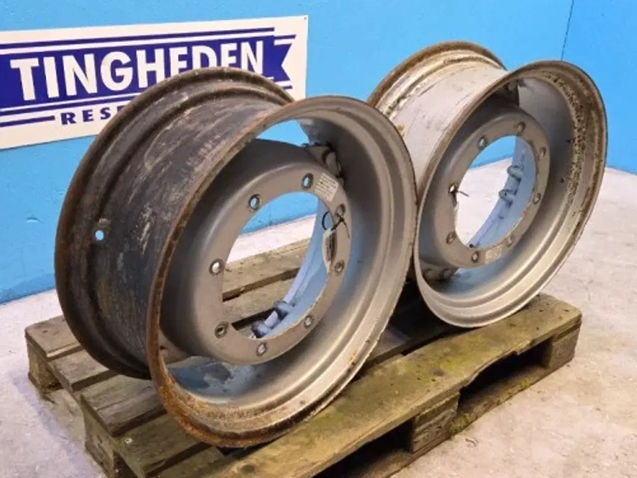 Billede 13 - 24"   W10X24   Sæt