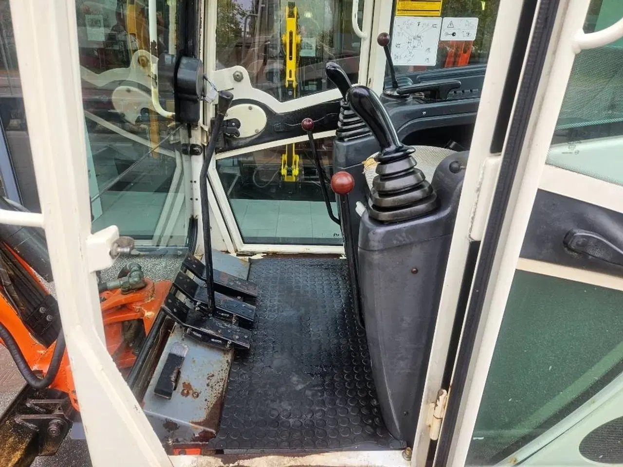 Billede 8 - Terex TC 20