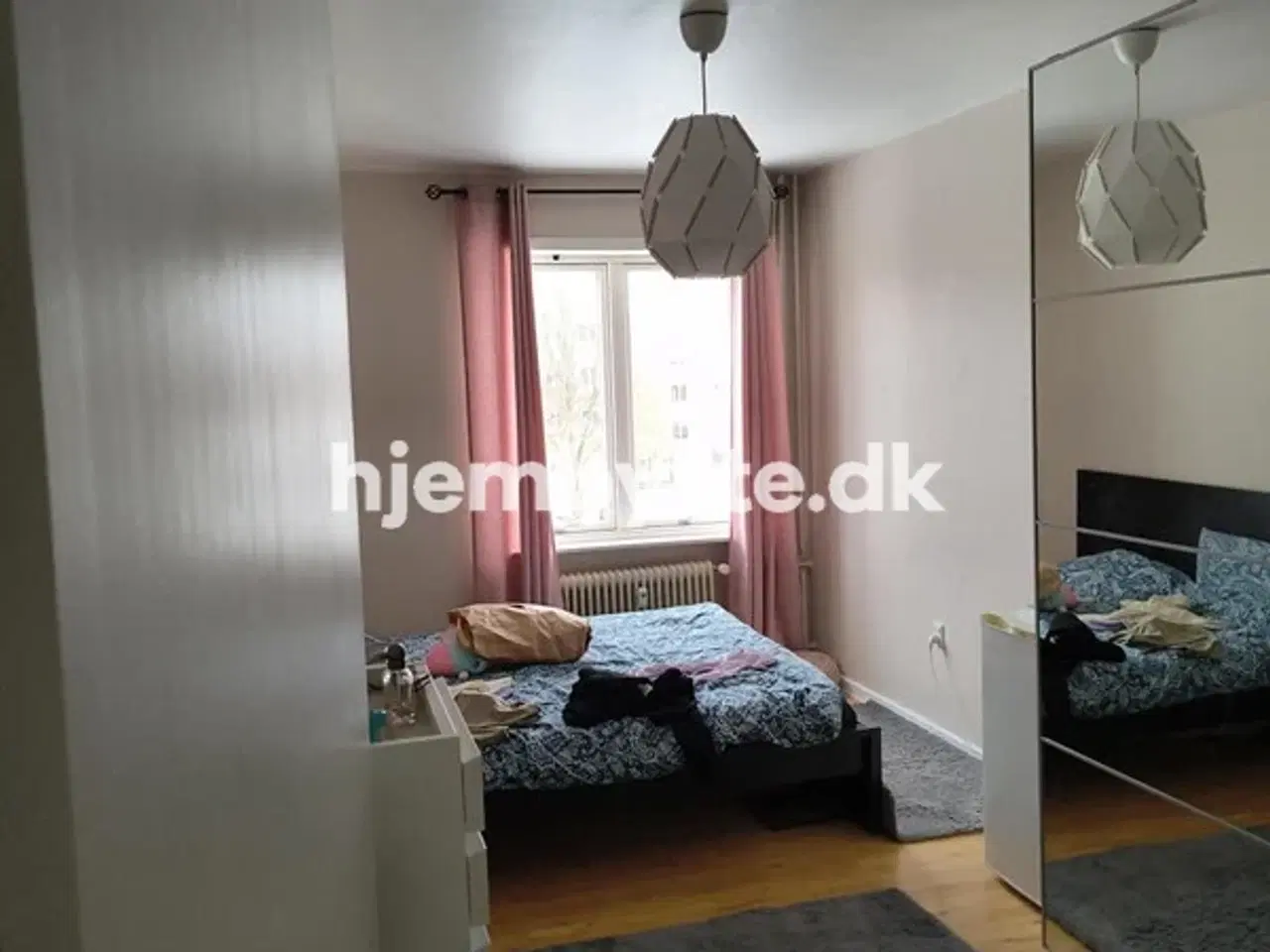 Billede 5 - Hjembytte - Kridthøjvænge