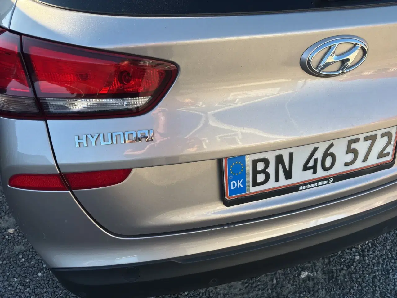 Billede 17 - Hyundai i30 1,0 T-GDi Trend stc.