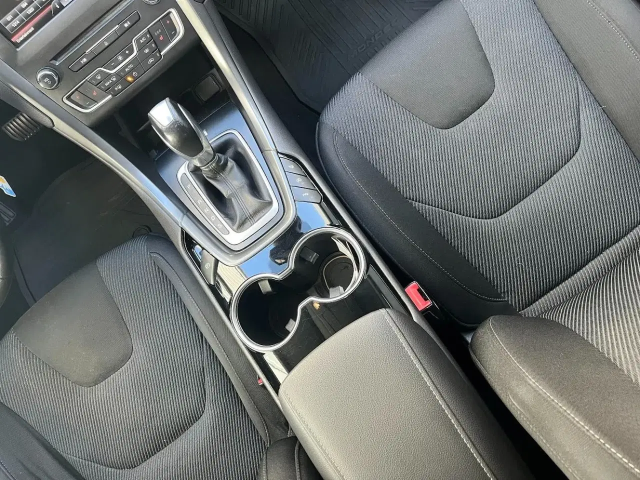 Billede 18 - Ford Mondeo 2,0 TDCi 180 Titanium aut.