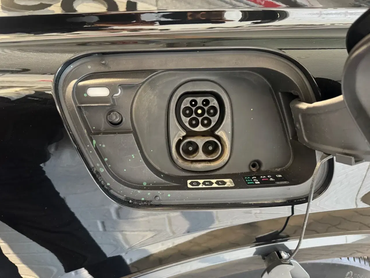 Billede 18 - Audi Q4 e-tron 40 S-line