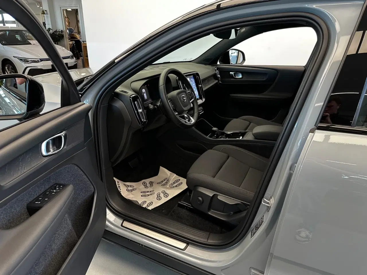 Billede 12 - Volvo XC40  ReCharge Extended Range Core
