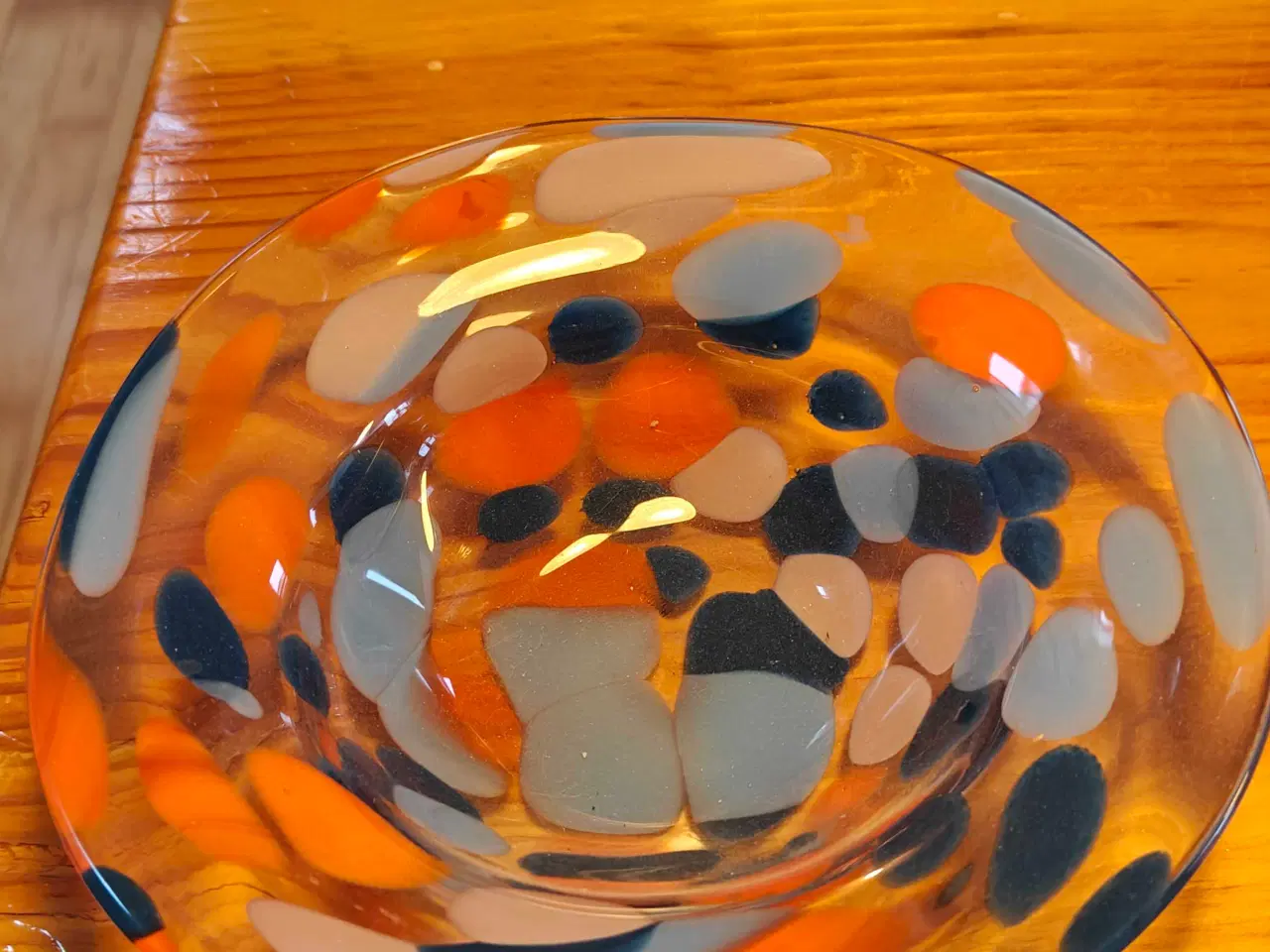 Billede 4 - Assorterede skåle til servering 