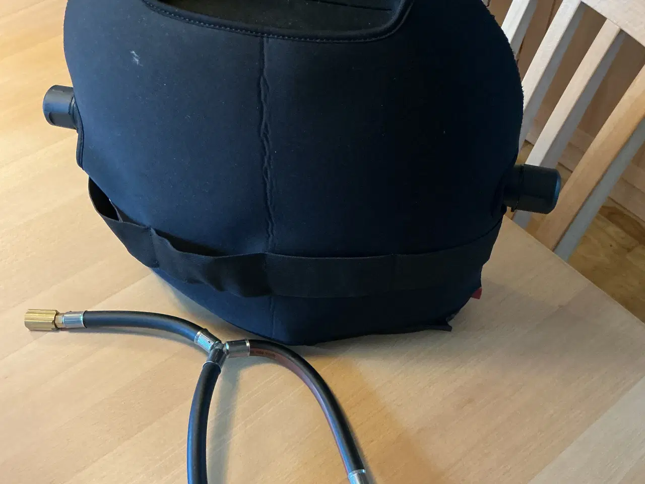 Billede 3 - Nomadi Q Grill