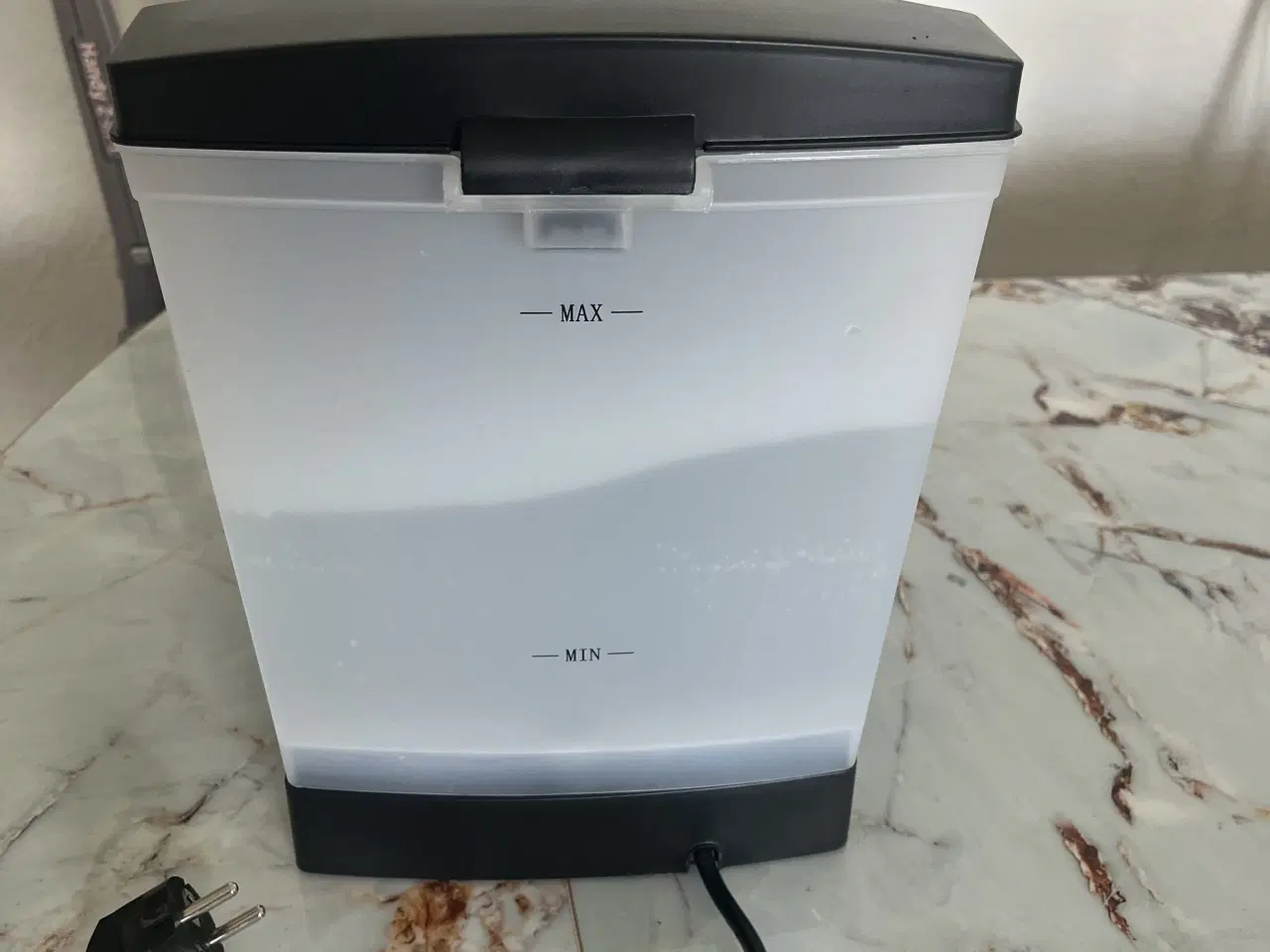 Billede 4 - Kaffemaskine 