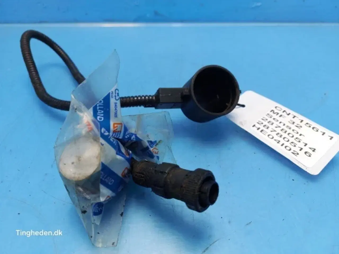 Billede 6 - Massey Ferguson 32 Sensor 28780516