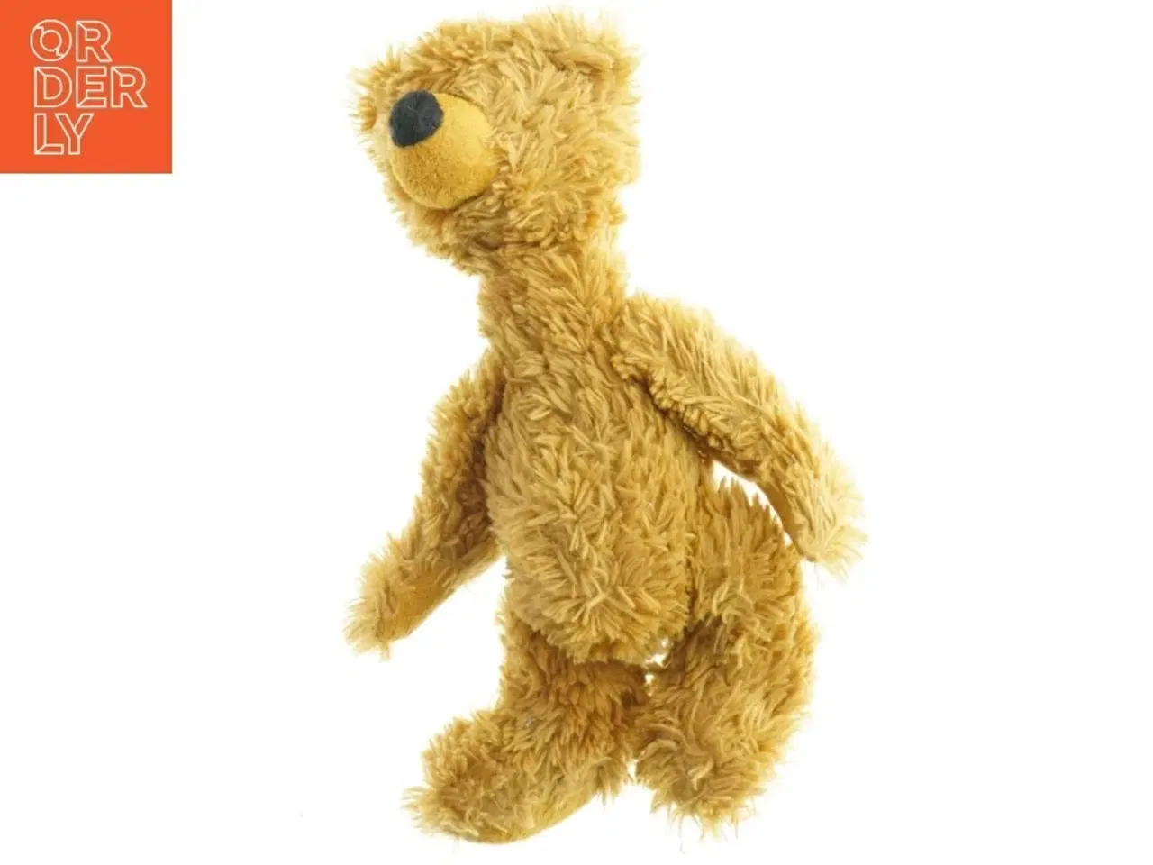 Billede 3 - Blød bamse (str. 40 x 20)
