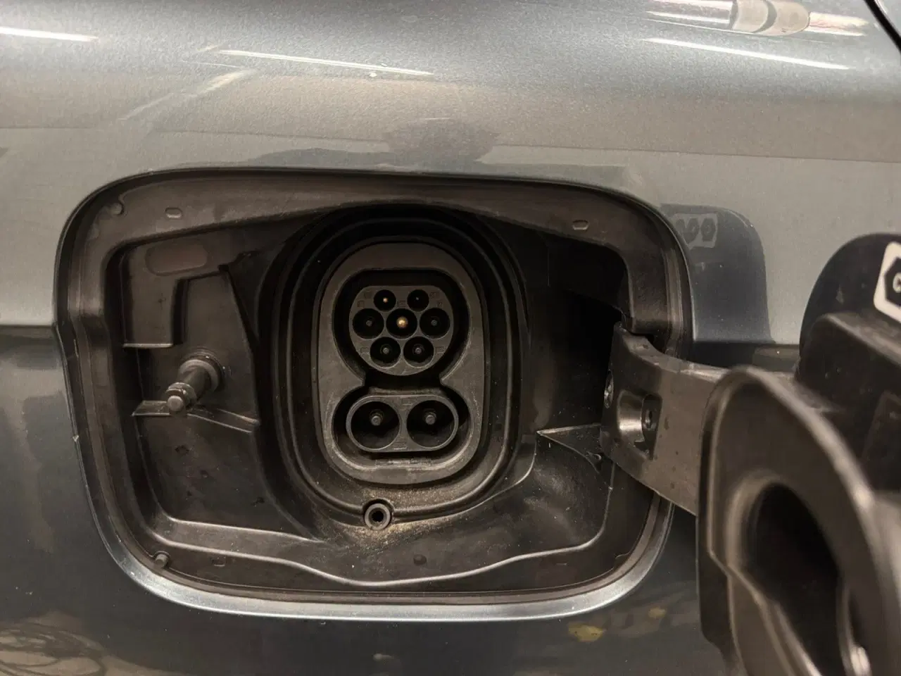 Billede 14 - Skoda Enyaq 80 iV Loft