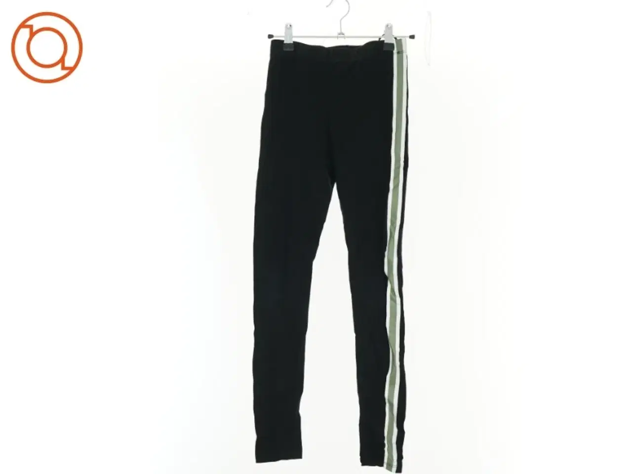 Billede 1 - Leggings fra H&M (str. 152 cm)