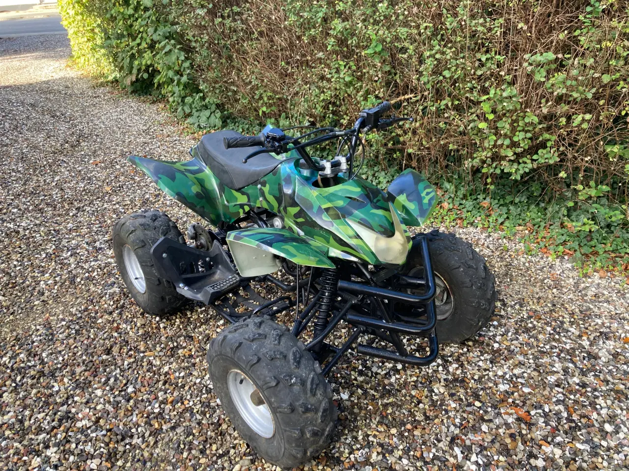 Billede 1 - ATV