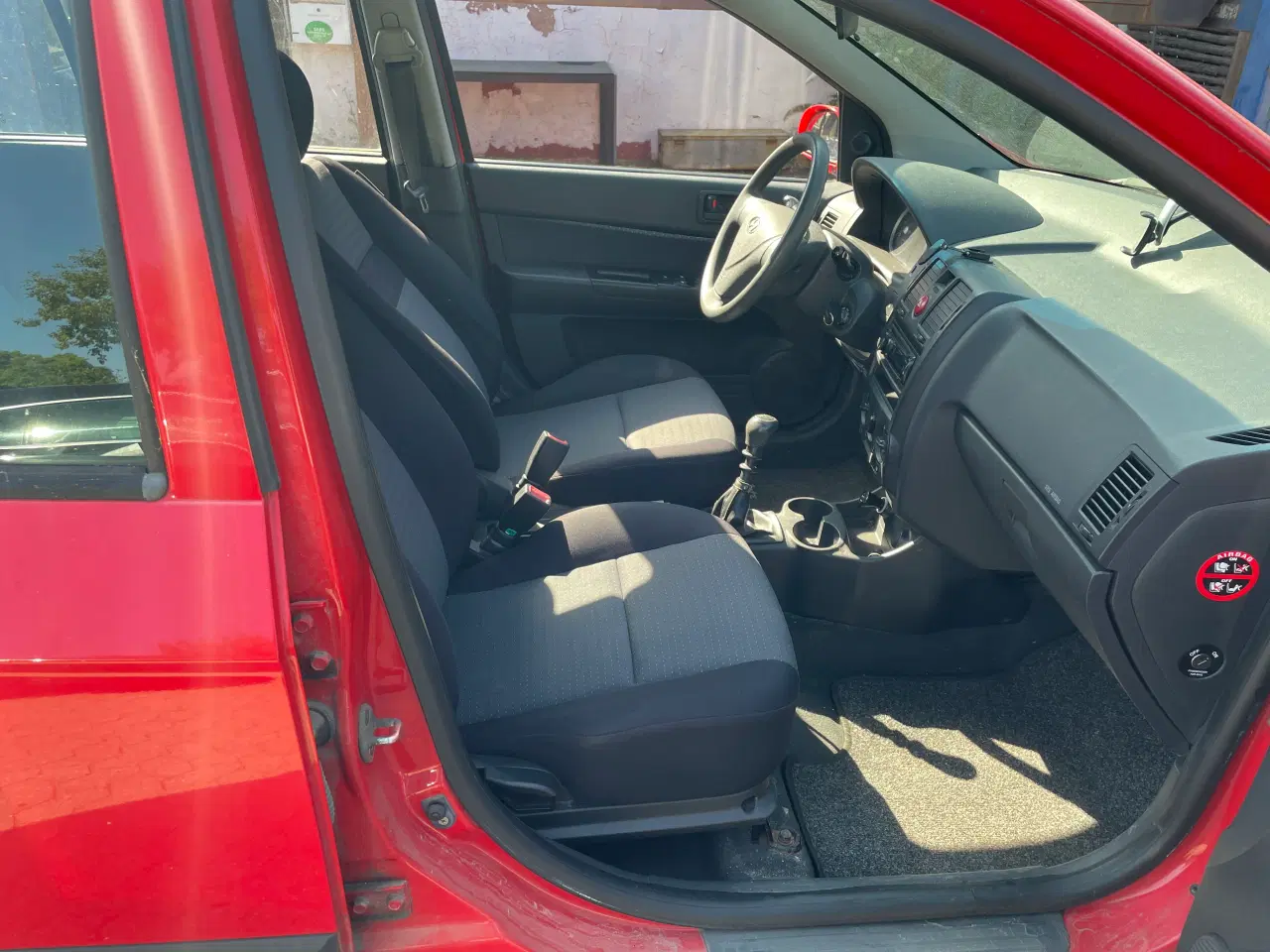 Billede 5 - Billig diesel bil