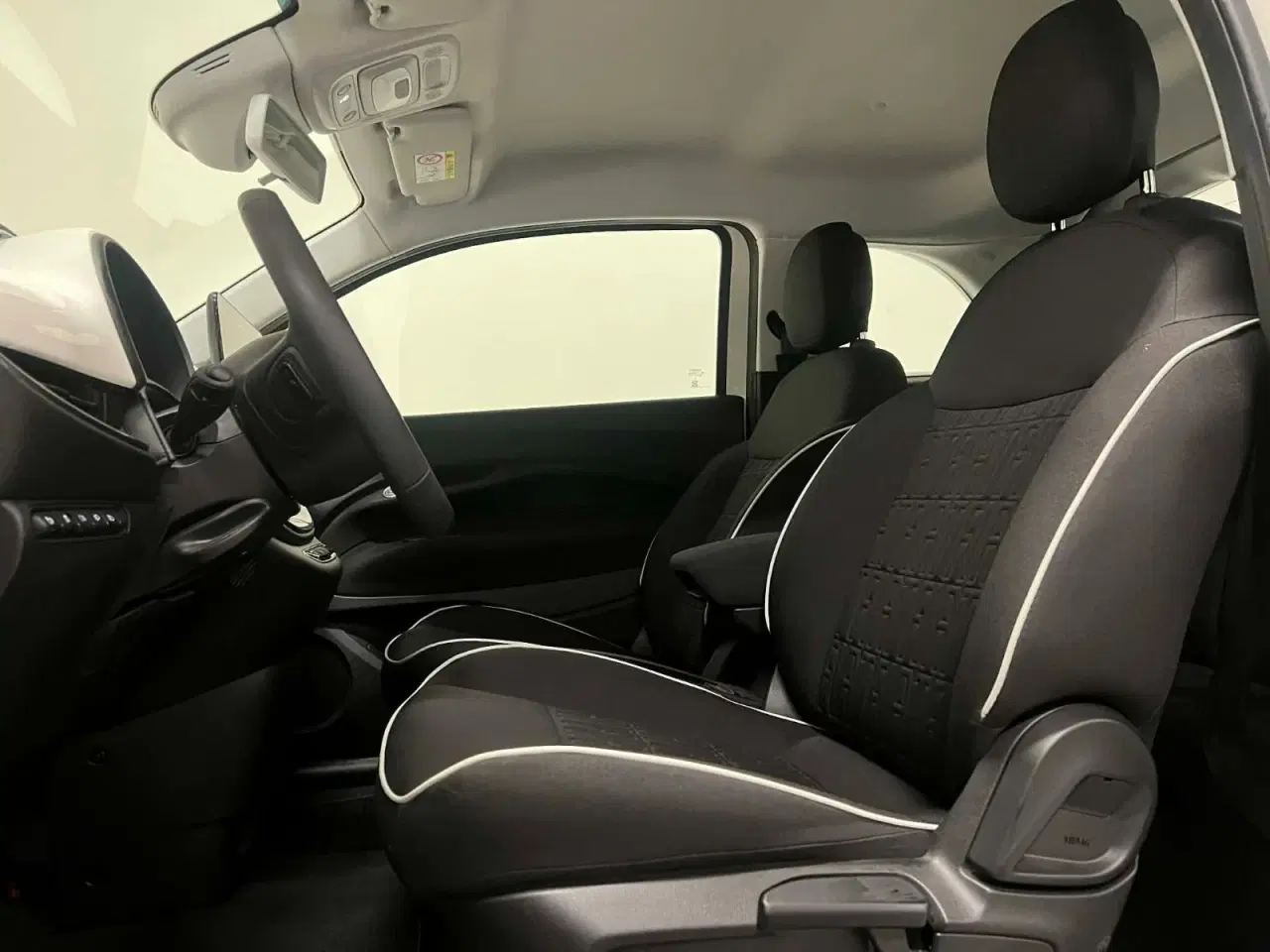 Billede 6 - Fiat 500e 42 Mono