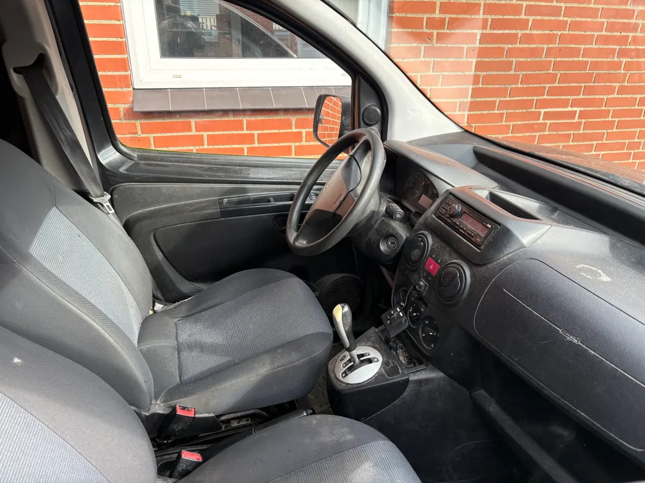 Billede 2 - Peugeot Bipper 1.3MJT Aut. (VAN)