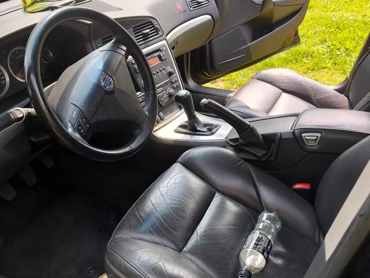 Billede 7 - Volvo S60
