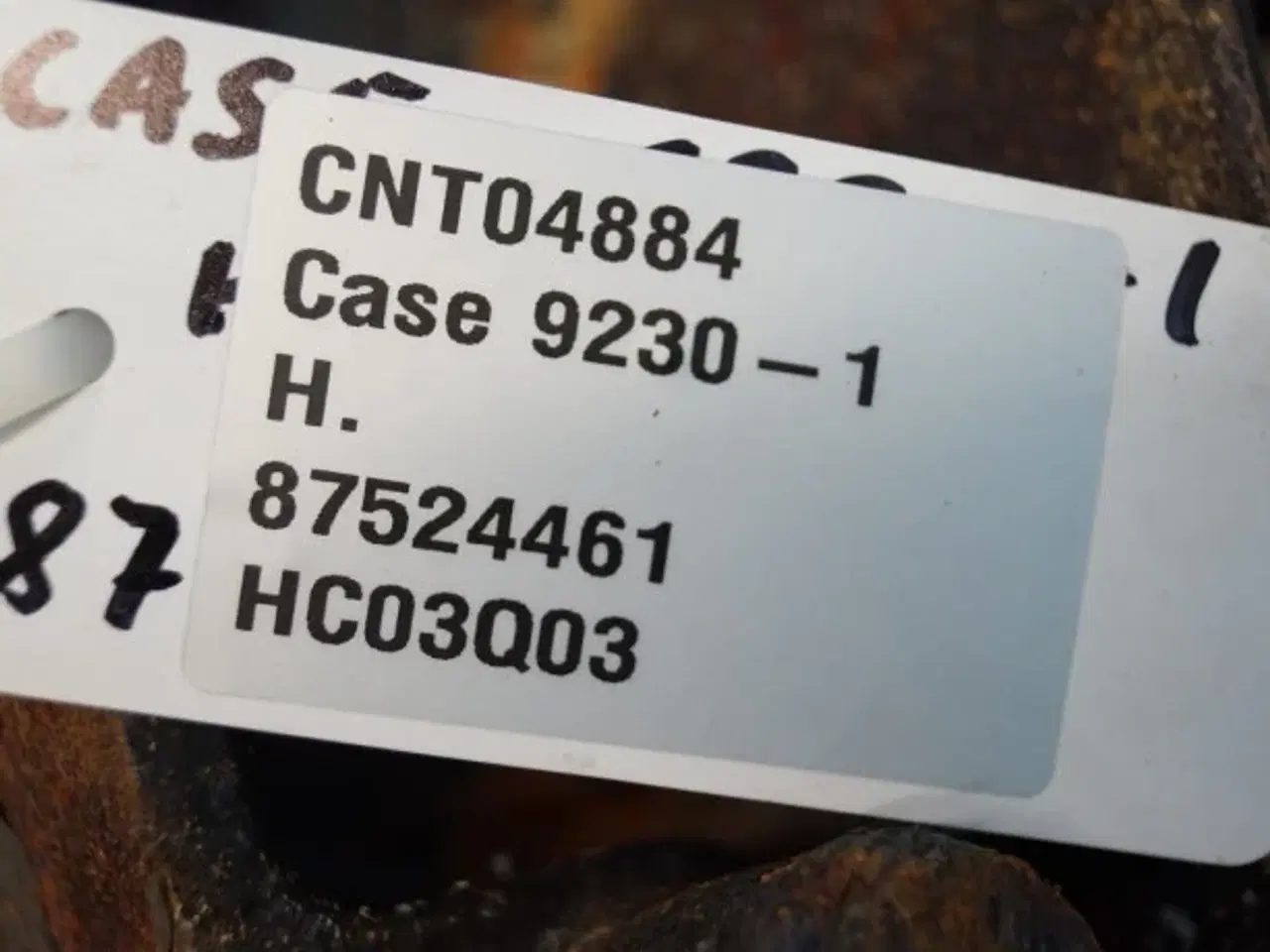 Billede 7 - Case 9230 R. Vange 87524461