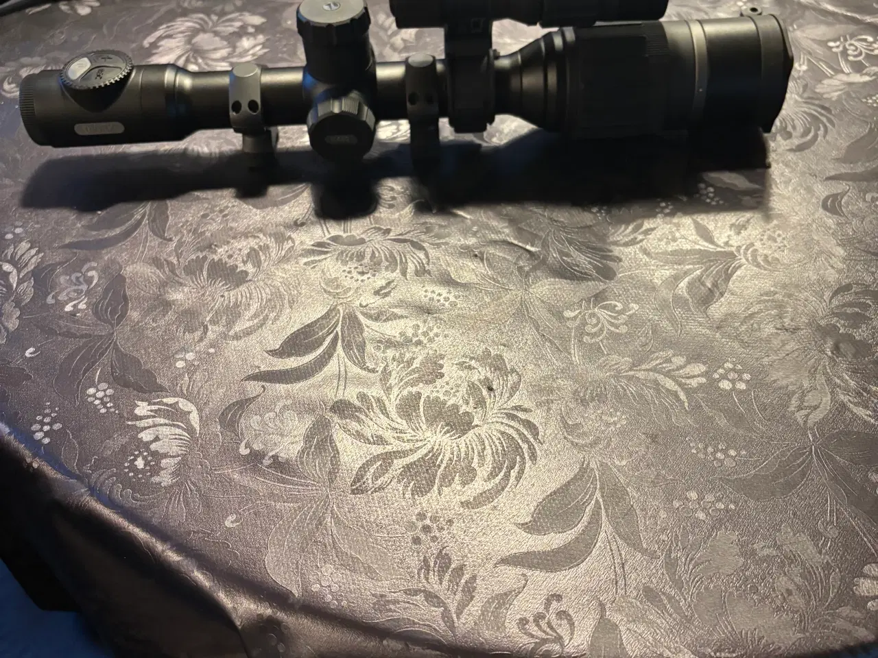 Billede 3 - Pulsar digex N450